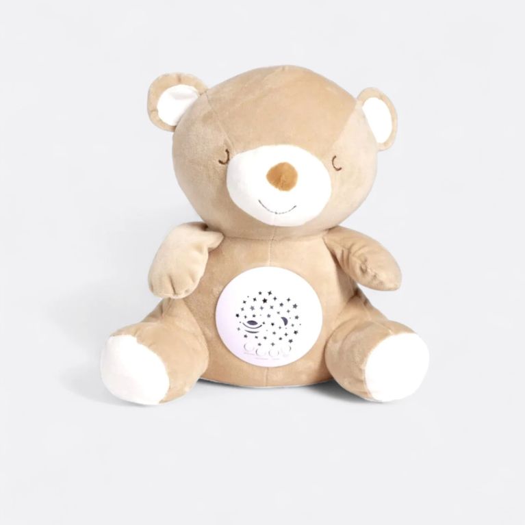 Doudou Isla Toys sonore – Coran, nashids & duaa – 6 prénoms au choix