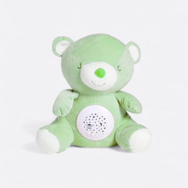 Doudou Isla Toys sonore – Coran, nashids & duaa – 6 prénoms au choix