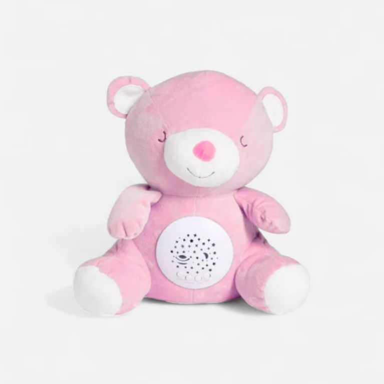 Doudou Isla Toys sonore – Coran, nashids & duaa – 6 prénoms au choix