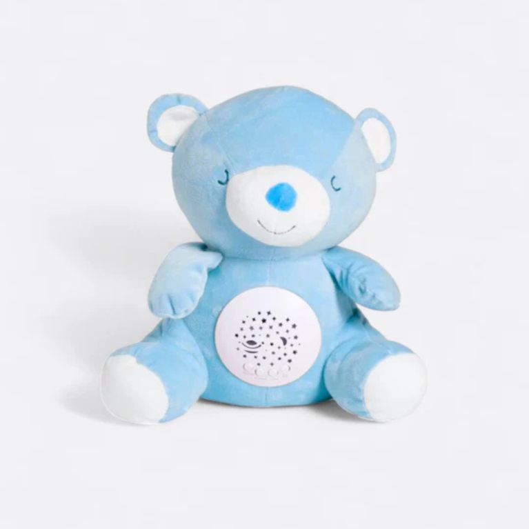 Doudou Isla Toys sonore – Coran, nashids & duaa – 6 prénoms au choix