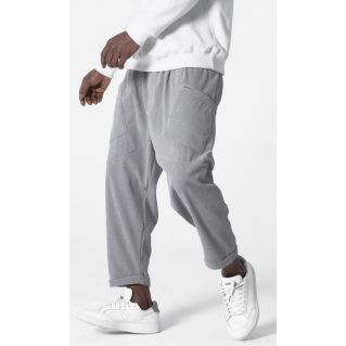 Sarouel Kadife Qaba’il – Tissu Velvet pour homme