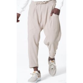 Sarouel Kadife Qaba’il – Tissu Velvet pour homme