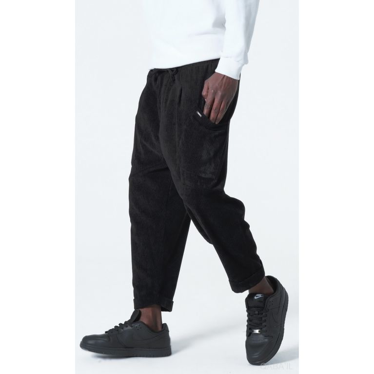 Sarouel Kadife Qaba’il – Tissu Velvet pour homme