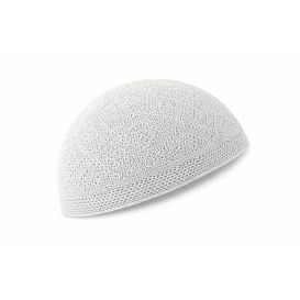 Chachiya Souple Blanc - Turquie