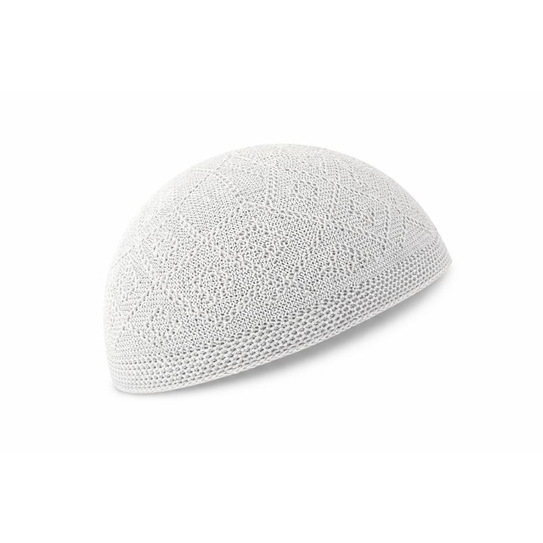 Chachiya Souple Blanc - Turquie