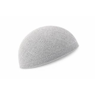 Chachiya Souple Gris - Turquie