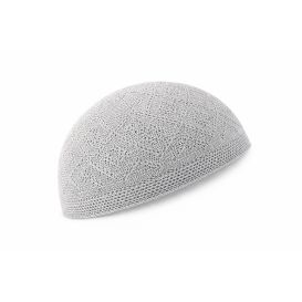 Chachiya Souple Gris - Turquie