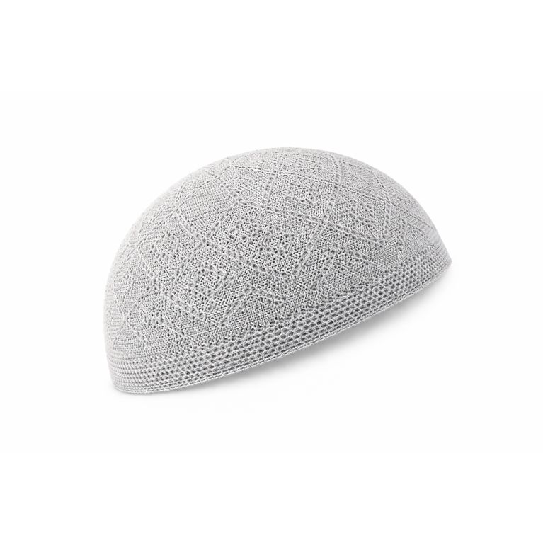 Chachiya Souple Gris - Turquie