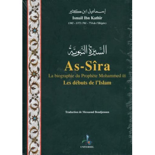 As-Sira - La Biographie du...