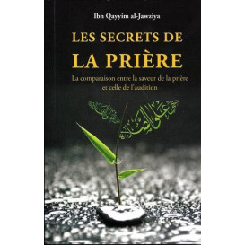 Les Secrets de La Prière -...