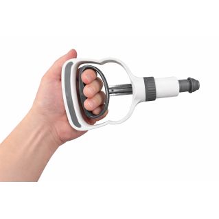 Grand Pompe ou Pistolet d'Aspiration pour Hijame Ventouse à Valve