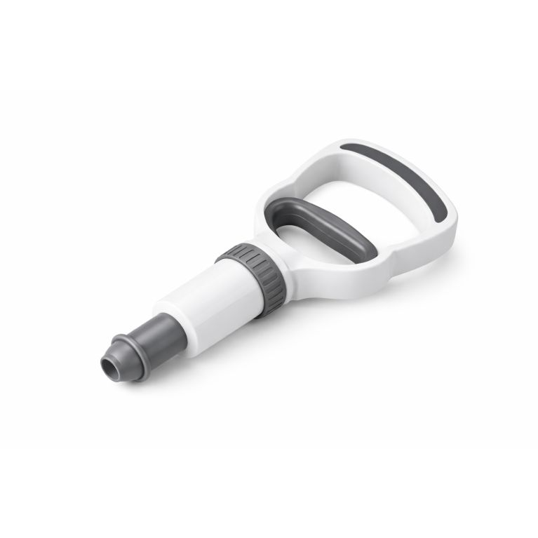 Grand Pompe ou Pistolet d'Aspiration pour Hijame Ventouse à Valve