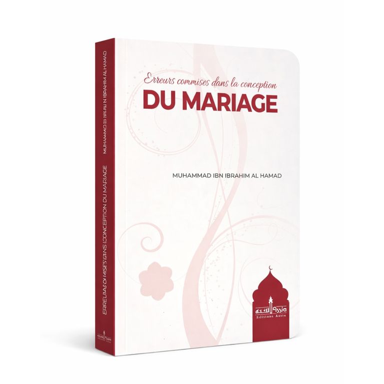 Erreurs Dans La Conception du Mariage - Edition Assia