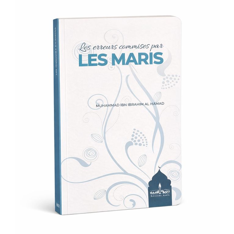 Les Erreurs Commises Par Les Maris - Edition Assia