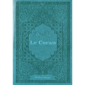 Le Coran – Traduction du sens de ses versets d’après les exégèses de référence – Édition Al-Haramayn