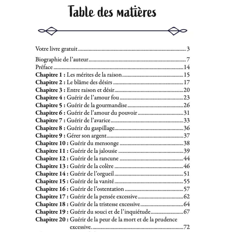 La Guérison des Âmes – Ibn Al-Jawzi - Edition MuslimLife