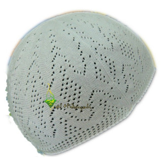 Chachiya Souple Blanc - Coton