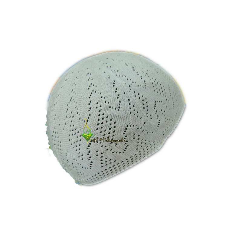 Chachiya Souple Blanc - Coton