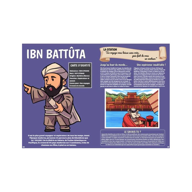 Les Petits Héros de l’Islam – Issa Meyer – Édition Ribat