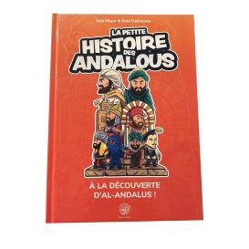 La Petite Histoire des Andalous – Édition Ribat