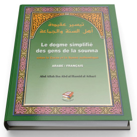 Le Dogme Simplifié Des Gens...