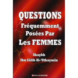 Questions Fréquemment...