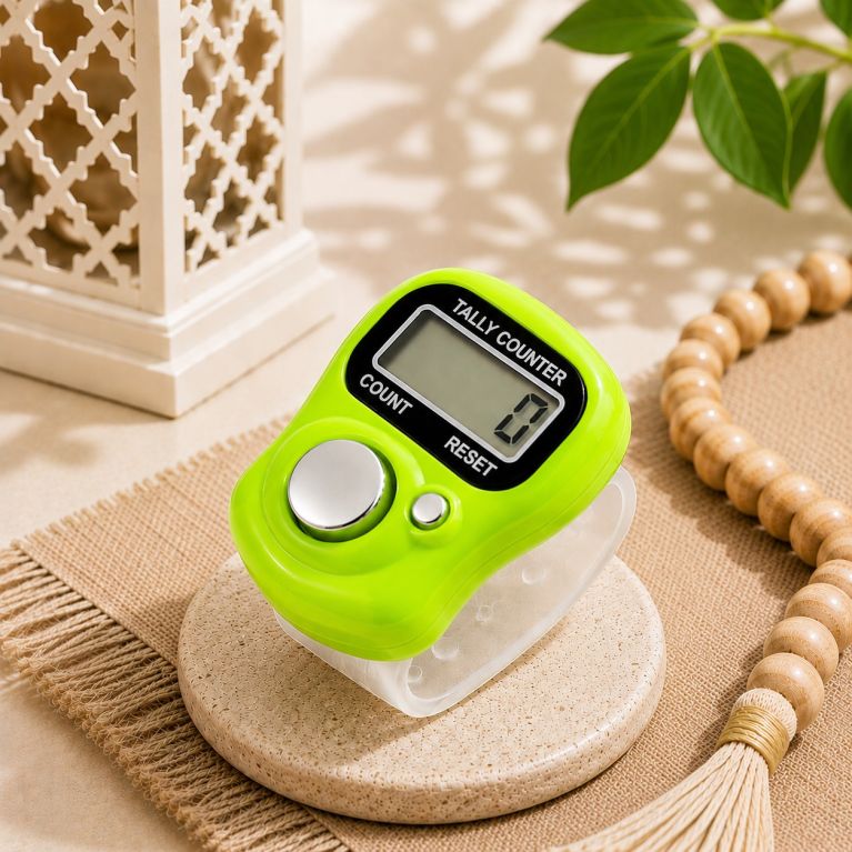 Chapelet - Tasbîh Electronique de Poche
