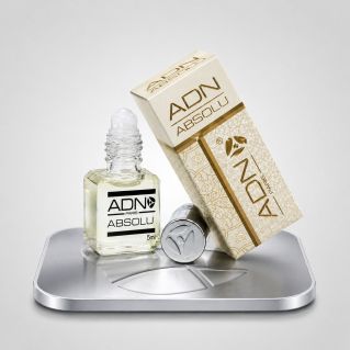 MUSC ABSOLUE - Essence de Parfum - Musc - ADN Paris - 5 ml