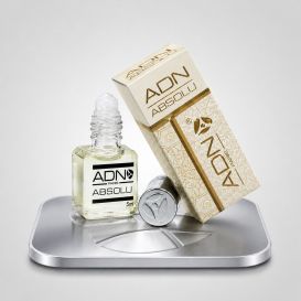 MUSC ABSOLUE - Essence de Parfum - Musc - ADN Paris - 5 ml
