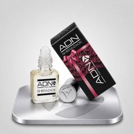 MUSC SHERAZADE - Essence de Parfum - Musc - ADN Paris - 5 ml