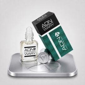 MUSC WARY - Essence de Parfum - Musc - ADN Paris - 5 ml
