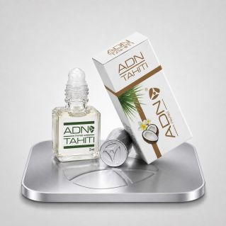 MUSC TAHITI - Essence de Parfum - Musc - ADN Paris - 5 ml