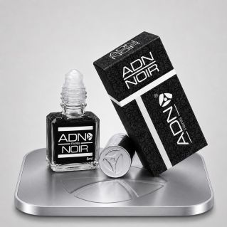 ADN Paris - Musc - Essence de Parfum - MUSC NOIR - 5 ml