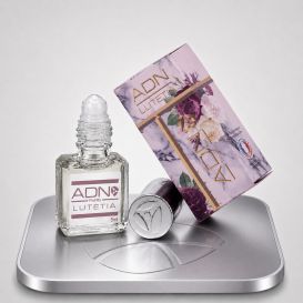 LUTETIA - Essence de Parfum - Musc - ADN Paris - 5 ml