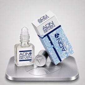 MUSC SEVEN - Essence de Parfum - Musc - ADN Paris - 5 ml