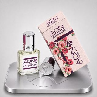MUSC LE PARFUM - Essence de Parfum - Musc - ADN Paris - 5 ml