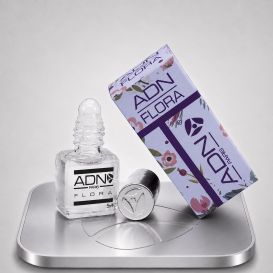 FLORA - Essence de Parfum - Musc - ADN Paris - 5 ml