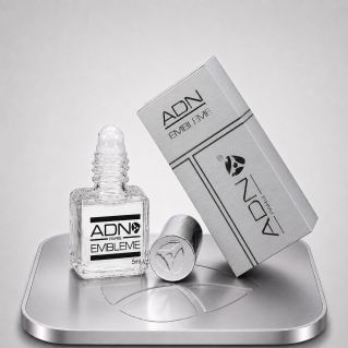 MUSC EMBLEME - Essence de Parfum - Musc - ADN Paris - 5 ml