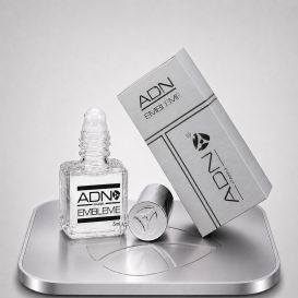 MUSC EMBLEME - Essence de Parfum - Musc - ADN Paris - 5 ml