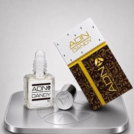 DANDY - Essence de Parfum - Musc - ADN Paris - 5 ml