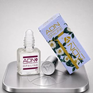 OPALINE - Essence de Parfum - Musc - ADN Paris - 5 ml