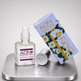 OPALINE - Essence de Parfum - Musc - ADN Paris - 5 ml