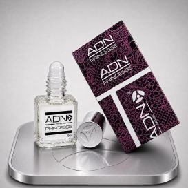 MUSC PRINCESSE - Essence de Parfum - Musc - ADN Paris - 5 ml