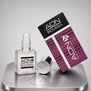 MUSC BOUSSA - Essence de Parfum - Musc - ADN Paris - 5 ml