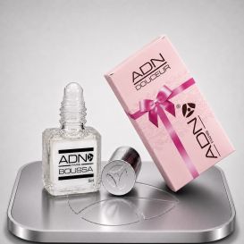 MUSC DOUCEUR - Essence de Parfum - Musc - ADN Paris - 5 ml