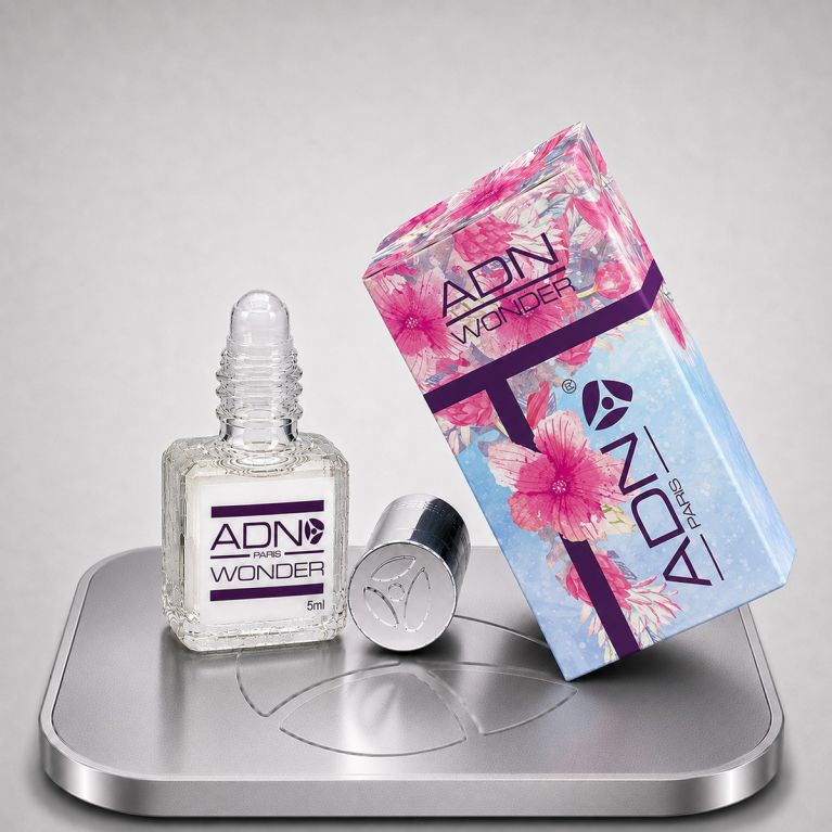 WONDER- Essence de Parfum - Musc - ADN Paris - 5 ml
