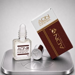 MUSC IMPERIAL - Essence de Parfum - Musc - ADN Paris - 5 ml