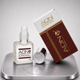 MUSC IMPERIAL - Essence de Parfum - Musc - ADN Paris - 5 ml