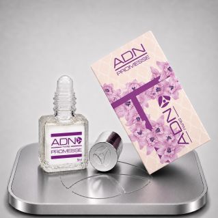 MUSC PROMESSE - Essence de Parfum - Musc - ADN Paris - 5 ml
