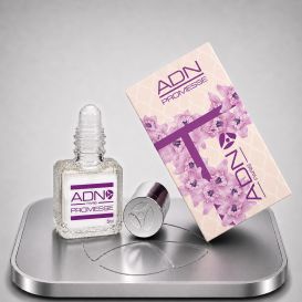 MUSC PROMESSE - Essence de Parfum - Musc - ADN Paris - 5 ml